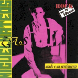 Atado a un sentimiento