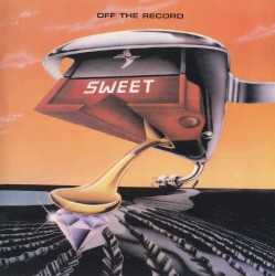 Off the Record