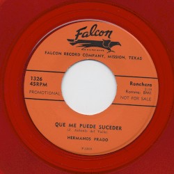 Qué me puede suceder / El homicida