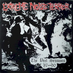 The Peel Sessions ’87–’90