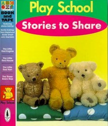 Stories to Share