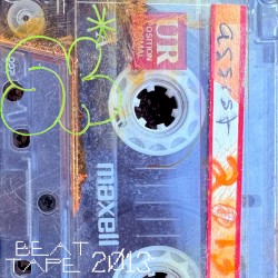 beat tape 2013