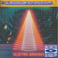 Electric Universe