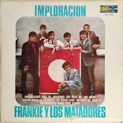 Imploración