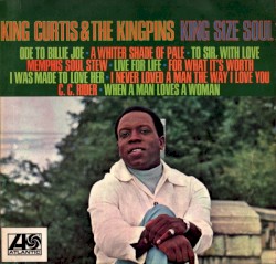 King Size Soul