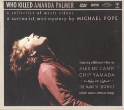 Who Killed Amanda Palmer