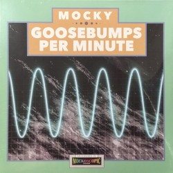 Goosebumps Per Minute Vol. 1