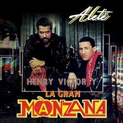 Henry, Víctor Roque y La Gran Manzana