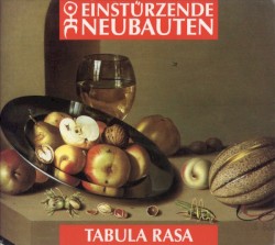 Tabula Rasa