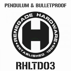 Hardware Limited, Vol. 3