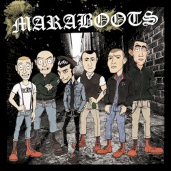 Maraboots