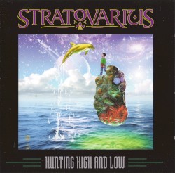 Hunting High and Low