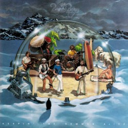 Keepin’ the Summer Alive