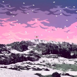 L'ivresse des montagnes