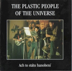 Ach to státu hanobení