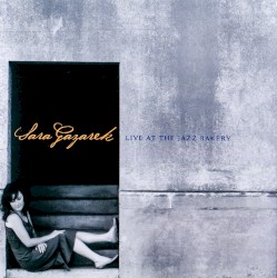 Live at the Jazz Bakery