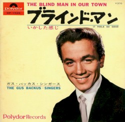 The Blind Man in Our Town