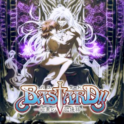 BASTARD!! -暗黒の破壊神- Original Soundtrack