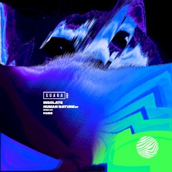 Human Nature EP