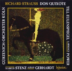 Don Quixote / Till Eulenspiegel