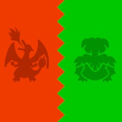 Pokémon RG Sound Library