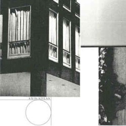Axis/Atlas