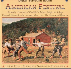 American Festival