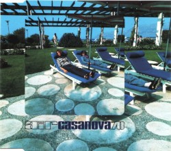 Casanova 70