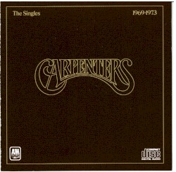 Carpenters: The Singles: 1969-1973