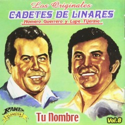 Tu nombre