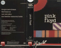 The Final Cut: Video EP