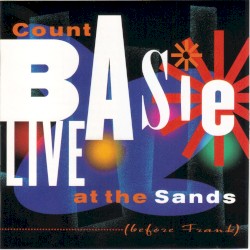Live at the Sands