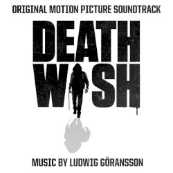 Death Wish: Original Motion Picture Soundtrack