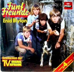Fünf Freunde