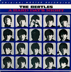 A Hard Day's Night