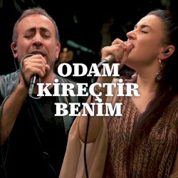 Odam Kireçtir Benim