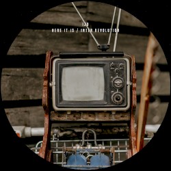 Here It Is / Inter Revolution