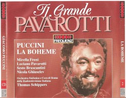 La bohème