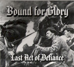 Last Act Of Defiance