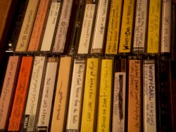 Unreleased Home Recordings 1992-1995