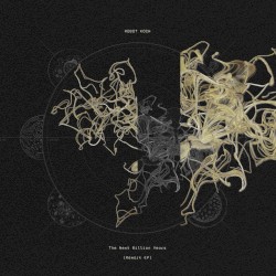 The Next Billion Years (Rework EP)