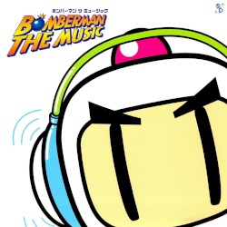 Bomberman the Music