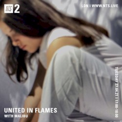 United in Flames 27th April 2021