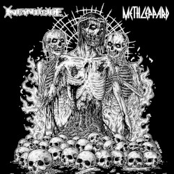 Infanticide/Meth Leppard Split