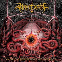 Ancient Premonitions of the Gods