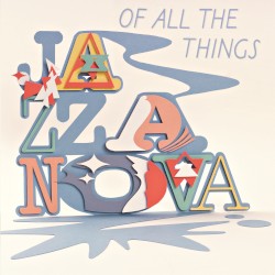 Of All The Things (Collector's Edition)