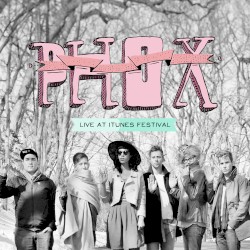 Live at iTunes Festival