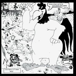 Millions of Dead Children