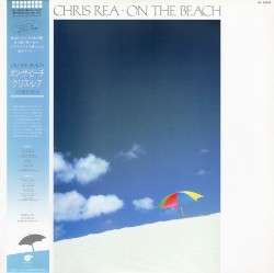 On the Beach