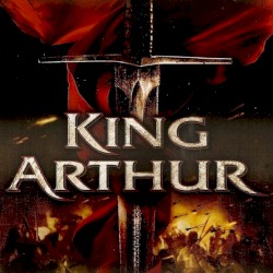 King Arthur Soundtrack (Recording Sessions by Hans Zimmer)